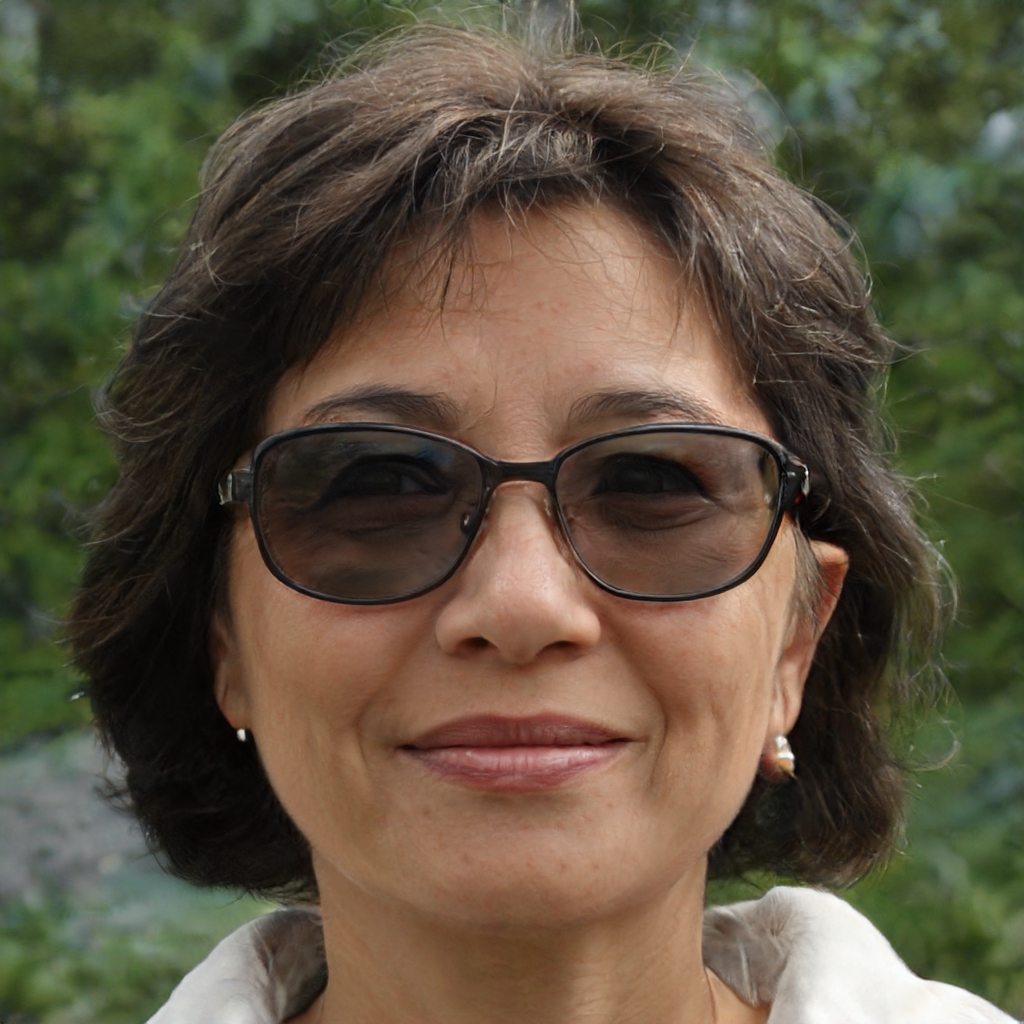 picture of employee Ruth designer