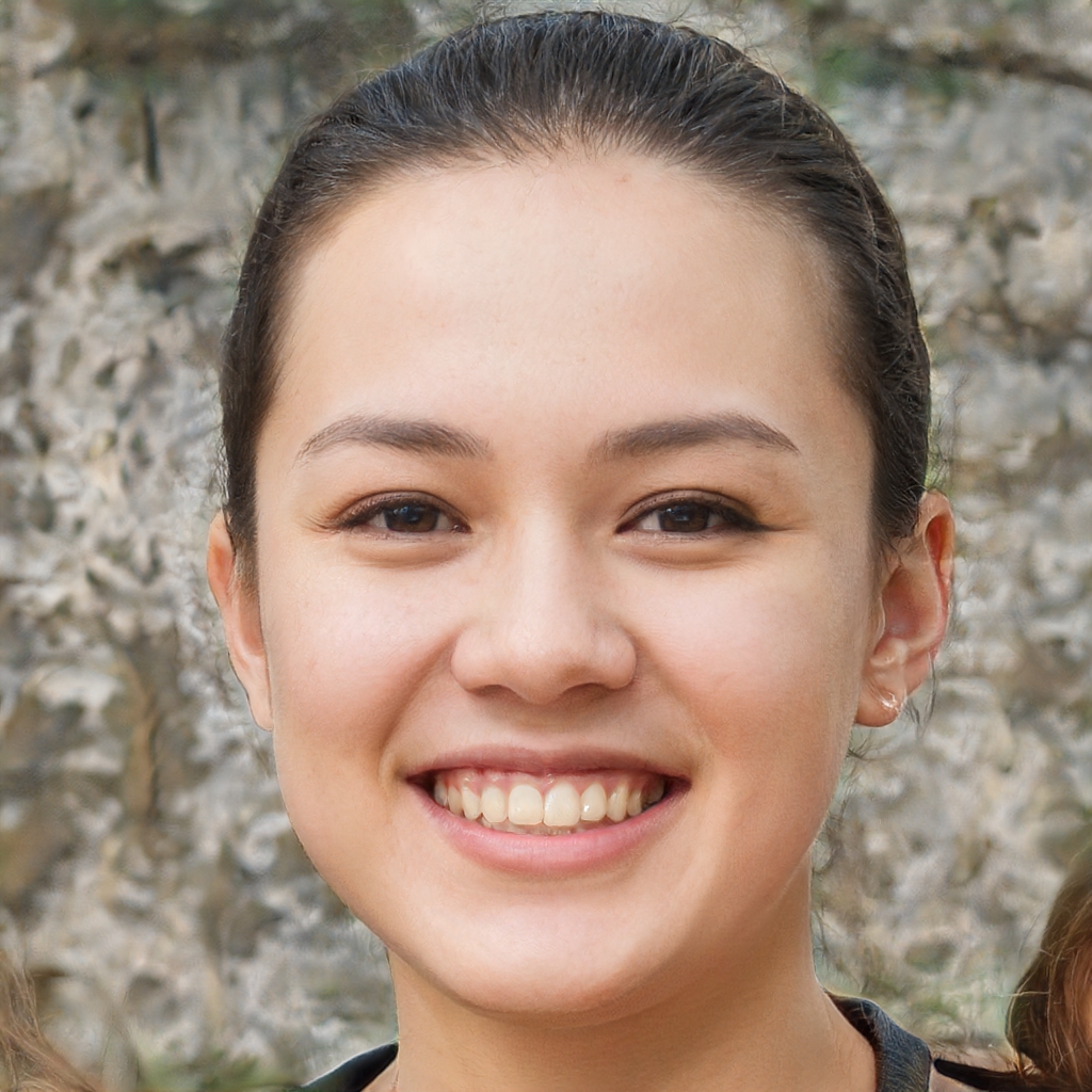 picture of employee Lin ux-design
